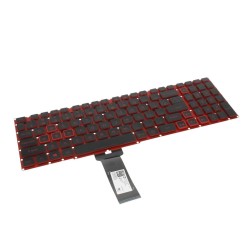 Klawiatura laptopa do Acer Nitro 5 AN515-54, AN517-51 (numer… | PartsPC.pl