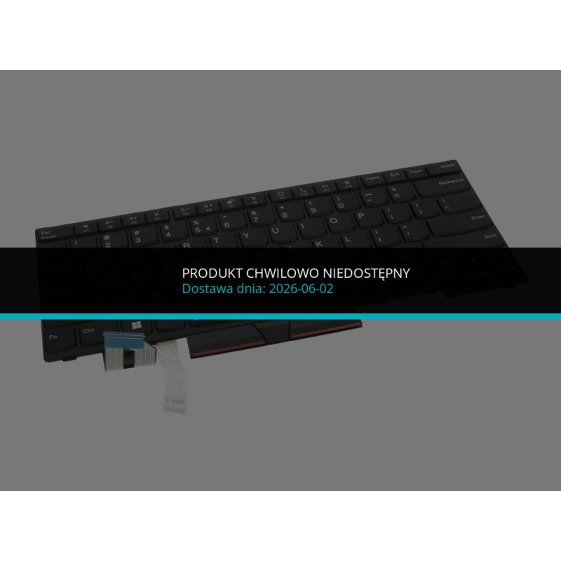 Klawiatura laptopa do Lenovo ThinkPad P14s, T14 gen1 gen2 (p… | PartsPC.pl