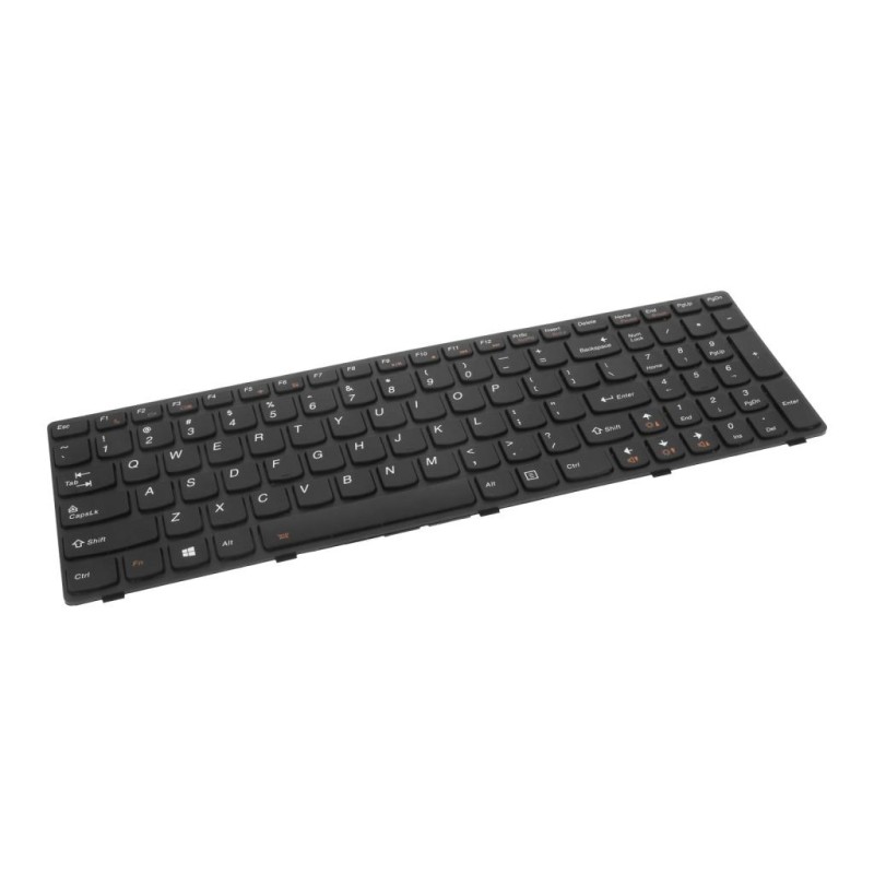 Klawiatura laptopa do Lenovo IdeaPad Y580, Y580NT, Y580A (po… | PartsPC.pl