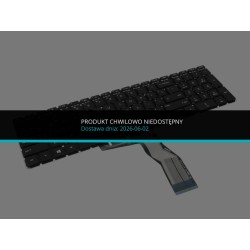 Klawiatura laptopa do HP 250 G6, 255 G6, 17-BS | PartsPC.pl