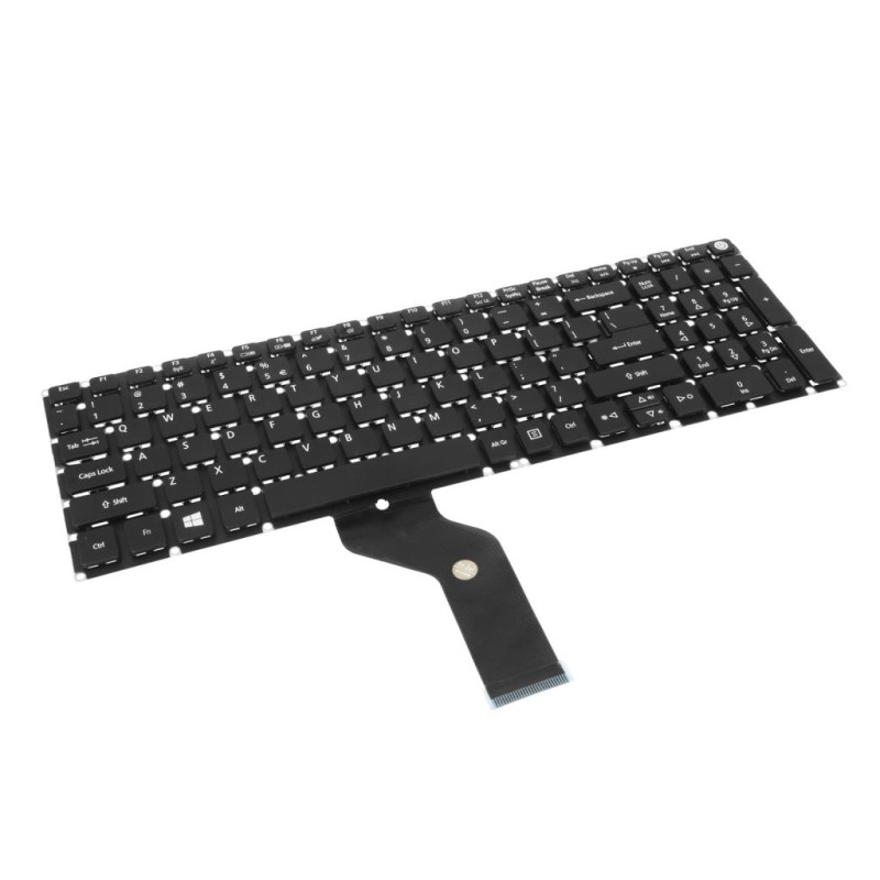 Klawiatura laptopa do Acer Aspire A715-71G, E5-722 (numerycz… | PartsPC.pl