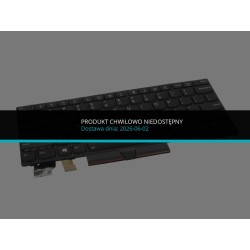 Klawiatura laptopa do Lenovo ThinkPad A285, X280, X390 (podś… | PartsPC.pl
