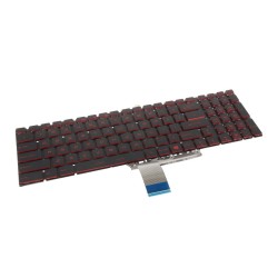Klawiatura laptopa do MSI MS-16J9, MS-16JB (podświetlenie)… | PartsPC.pl