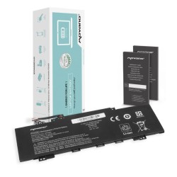 Bateria Movano do HP Pavilion x360 14-dy 14-ek, Aero 13-be 1… | PartsPC.pl