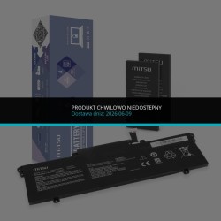 Bateria Mitsu do Asus Zenbook 14 UX435E, UX435EA | PartsPC.pl