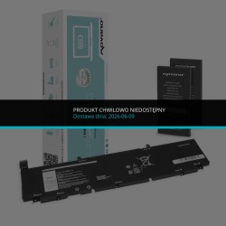 Bateria Movano do Dell Precision 16 5680, 17 17 5750, XPS 17… | PartsPC.pl