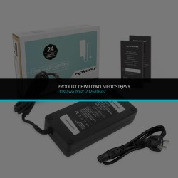 Zasilacz Movano 20v 14a (USB) 280W do MSI | PartsPC.pl