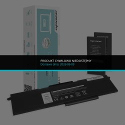 Bateria Movano do Dell Latitude 15 5501, 5511 | PartsPC.pl