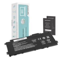 Bateria Movano do HP Pavilion 13-bb, 14-dv, 14-ec, x360 14-d… | PartsPC.pl