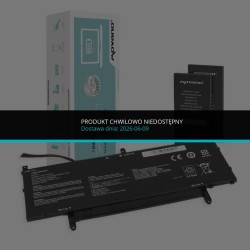 Bateria Movano do Dell Latitude 15 9510, 9520 | PartsPC.pl