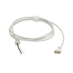 Przewód do zasilacza / ładowarki Apple magsafe 85W | PartsPC.pl
