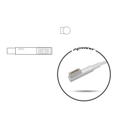 Przewód do zasilacza / ładowarki Apple magsafe 85W | PartsPC.pl