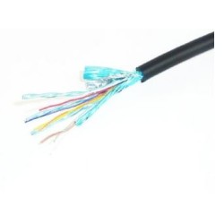 Gembird Kabel HDMI-DVI 3M (pozłacane końcówki) | PartsPC.pl