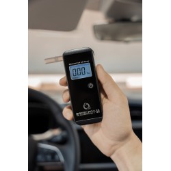 Alkomat elektrochemiczny F-50 | PartsPC.pl