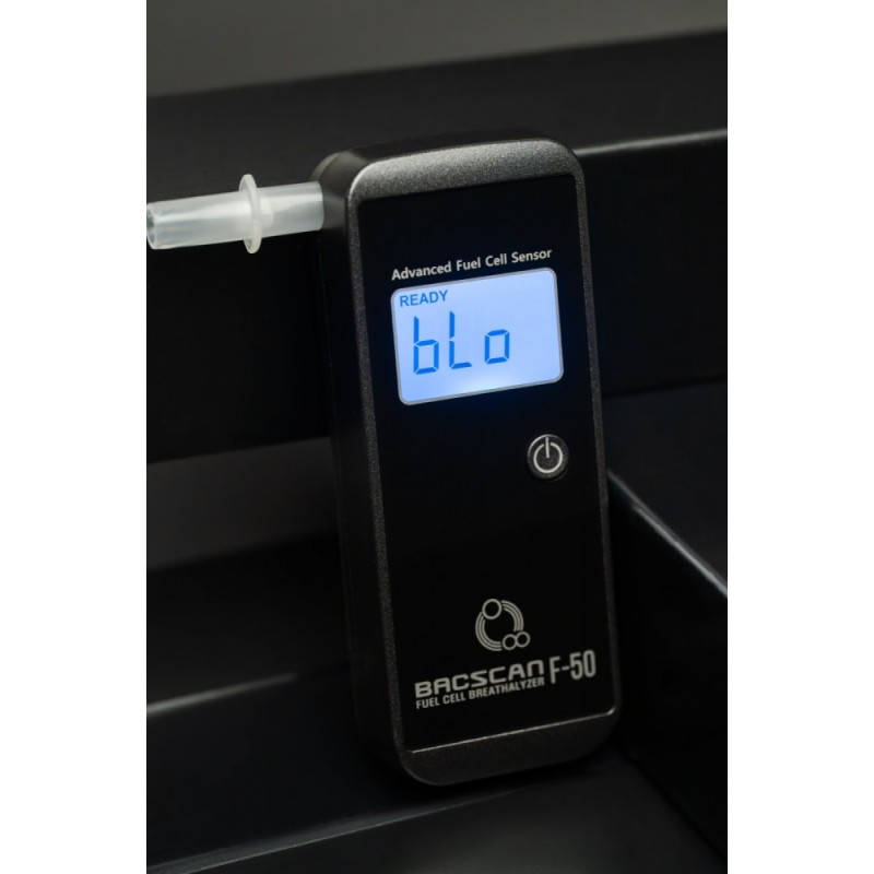 Alkomat elektrochemiczny F-50 | PartsPC.pl