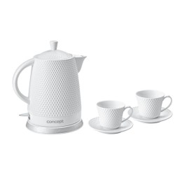 Czajnik ceramiczny RK0040 | PartsPC.pl