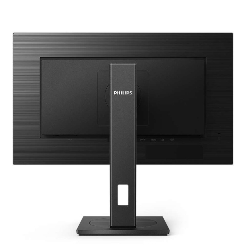 Monitor Philips 27" 275S1AE/00 DVI-D HDMI DP głośniki | PartsPC.pl
