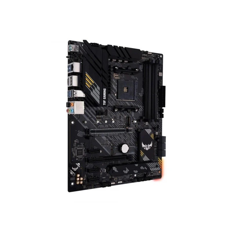 Płyta Asus TUF GAMING B550-PLUS /AMD B550/SATA3/M.2/USB3.1/P… | PartsPC.pl
