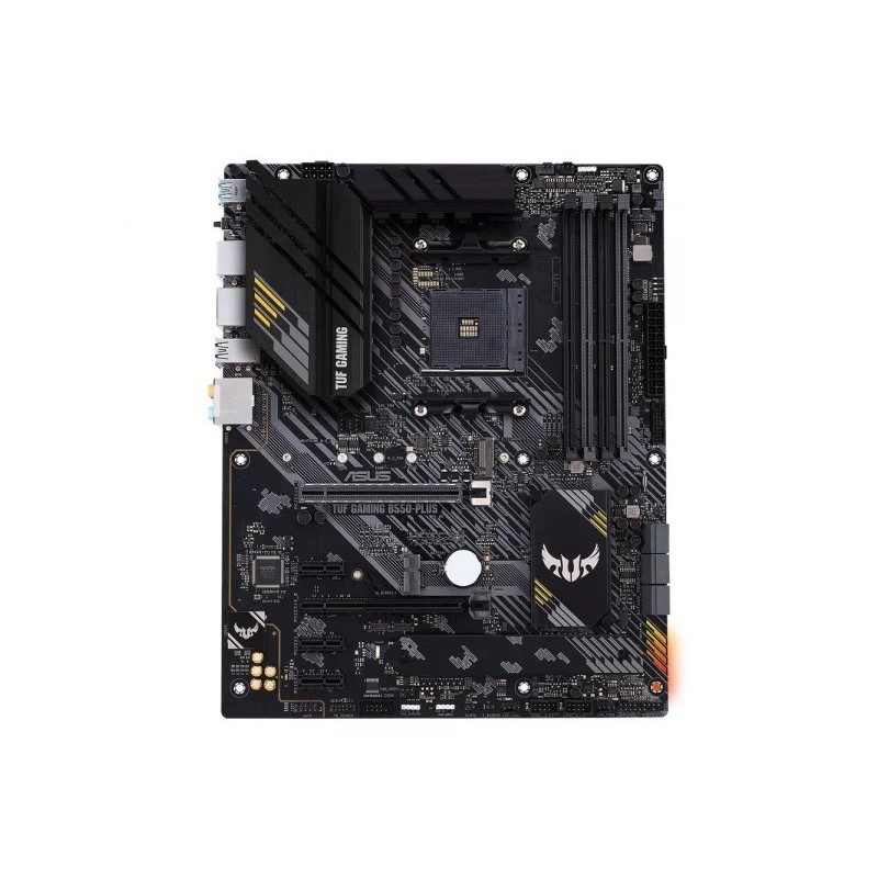 Płyta Asus TUF GAMING B550-PLUS /AMD B550/SATA3/M.2/USB3.1/P… | PartsPC.pl