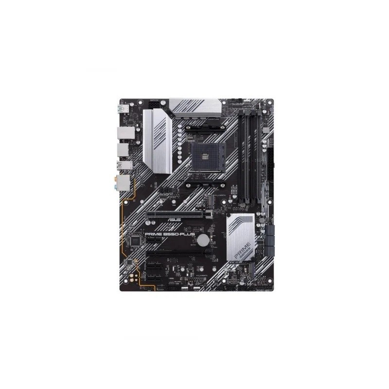 Płyta Asus PRIME B550-PLUS /AMD B550/SATA3/M.2/USB3.1/PCIe4.… | PartsPC.pl