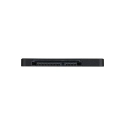 Dysk SSD wewnętrzny Verbatim Vi550 S3 1TB 2.5" SATA III czarny