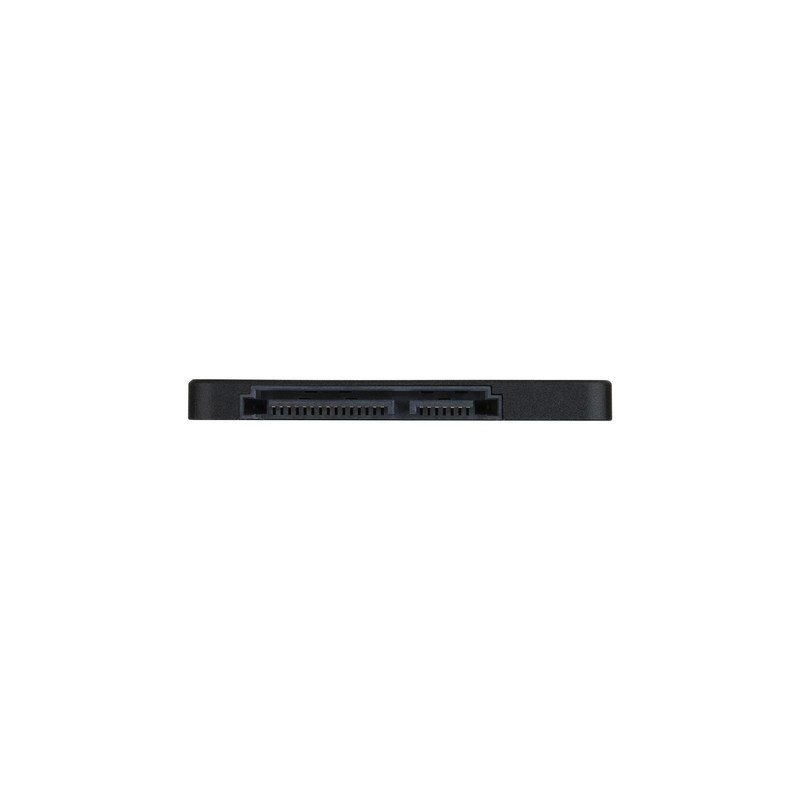 Dysk SSD wewnętrzny Verbatim Vi550 S3 1TB 2.5" SATA III czarny