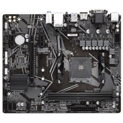 Gigabyte Płyta główna A520M S2H AM4 2DDR4 M.2 HDMI/DVI mATX… | PartsPC.pl