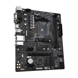 Gigabyte Płyta główna A520M S2H AM4 2DDR4 M.2 HDMI/DVI mATX… | PartsPC.pl
