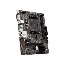 Płyta MSI A520M-A PRO /AMD A520/DDR4/SATA3/M.2/USB3.1/PCIe3.… | PartsPC.pl