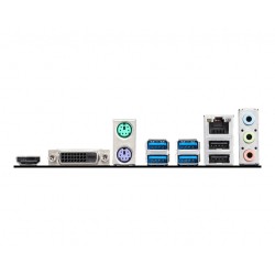 Płyta MSI A520M-A PRO /AMD A520/DDR4/SATA3/M.2/USB3.1/PCIe3.… | PartsPC.pl