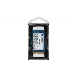 Kingston Dysk SSD SKC600 1024GB mSATA 550/520 MB/s | PartsPC.pl