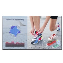 Monitor LG 75UL3J-E WebOS UHD Signage (16/7)