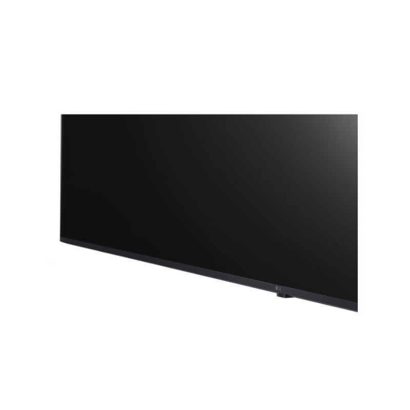Monitor LG 75UL3J-E WebOS UHD Signage (16/7)