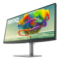 Benq Monitor 34 cali PD3420Q LED QHD/IPS/5ms/GL/HDMI/DP | PartsPC.pl