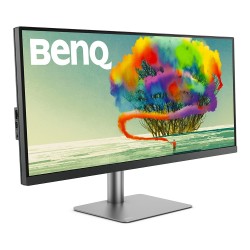 Benq Monitor 34 cali PD3420Q LED QHD/IPS/5ms/GL/HDMI/DP | PartsPC.pl