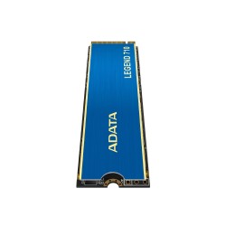 Adata Dysk SSD Legend 710 512GB PCIe 3x4 2.4/1.6 GB/s M2 | PartsPC.pl