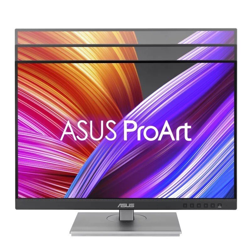 Monitor Asus 24,1" ProArt Display PA248CNV VGA HDMI DP 4xUSB 3.0 Type- A