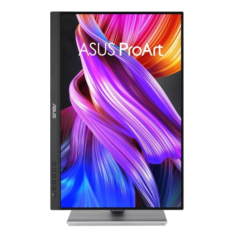 Monitor Asus 24,1" ProArt Display PA248CNV VGA HDMI DP 4xUSB 3.0 Type- A