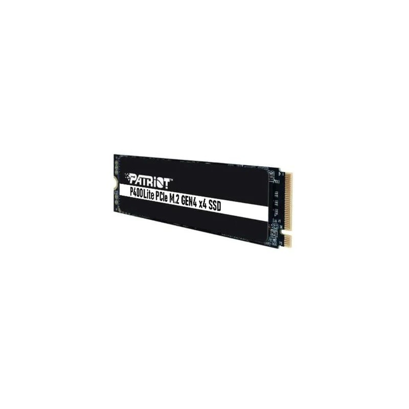 Patriot Dysk SSD 500GB Viper P400 Lite 3500/2400MB/s PCIe M.… | PartsPC.pl