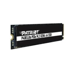 Patriot Dysk SSD 500GB Viper P400 Lite 3500/2400MB/s PCIe M.… | PartsPC.pl