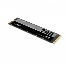 Lexar Dysk SSD NM790 4TB 2280 PCIeGen4x4 7400/6500MB/s | PartsPC.pl