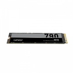 Lexar Dysk SSD NM790 4TB 2280 PCIeGen4x4 7400/6500MB/s | PartsPC.pl