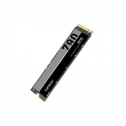 Lexar Dysk SSD NM790 4TB 2280 PCIeGen4x4 7400/6500MB/s | PartsPC.pl