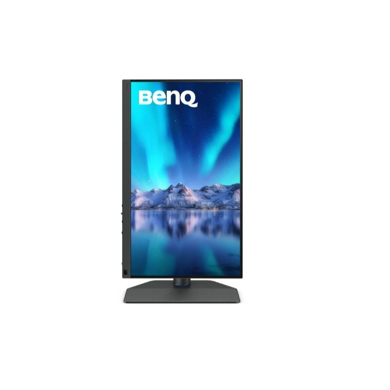 Benq Monitor 27 cali SW272U 4K LED 5ms/QHD/IPS/HDMI | PartsPC.pl