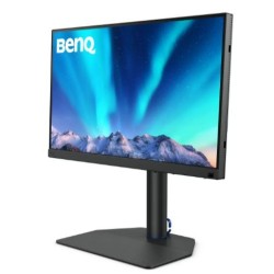 Benq Monitor 27 cali SW272U 4K LED 5ms/QHD/IPS/HDMI | PartsPC.pl