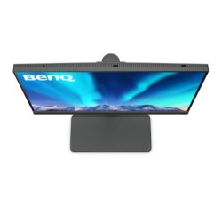 Benq Monitor 27 cali SW272U 4K LED 5ms/QHD/IPS/HDMI | PartsPC.pl