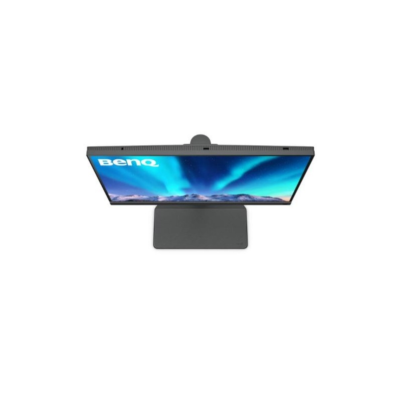 Benq Monitor 27 cali SW272U 4K LED 5ms/QHD/IPS/HDMI | PartsPC.pl