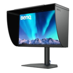 Benq Monitor 27 cali SW272U 4K LED 5ms/QHD/IPS/HDMI | PartsPC.pl