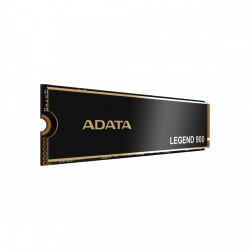Adata Dysk SSD Legend 900 1TB PCIe 4x4 7/4.7 GB/s M2 | PartsPC.pl