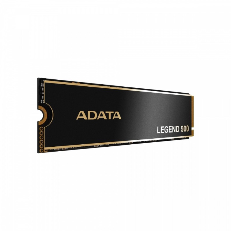 Adata Dysk SSD Legend 900 1TB PCIe 4x4 7/4.7 GB/s M2 | PartsPC.pl
